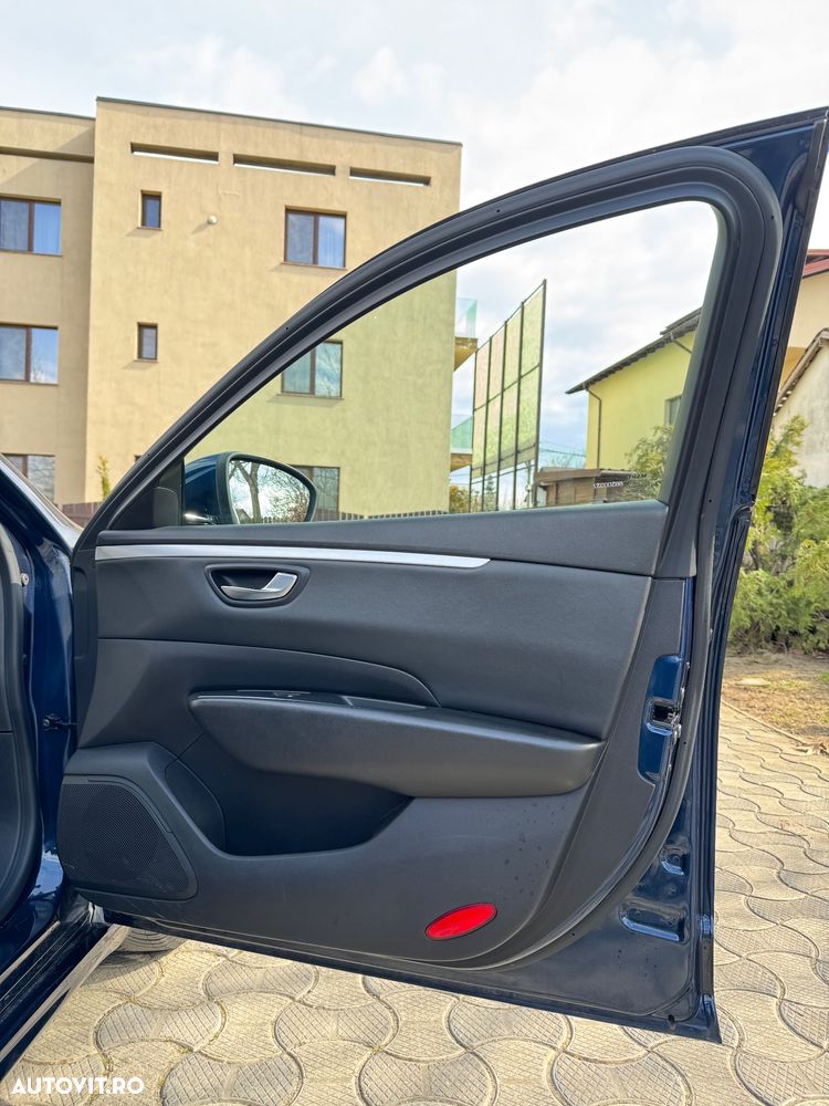 Renault Talisman BLUE dCi 160 EDC LIMITED - 12