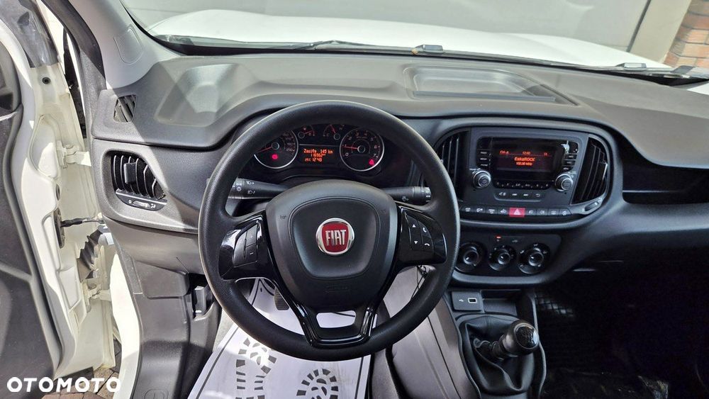 Fiat Doblo - 23