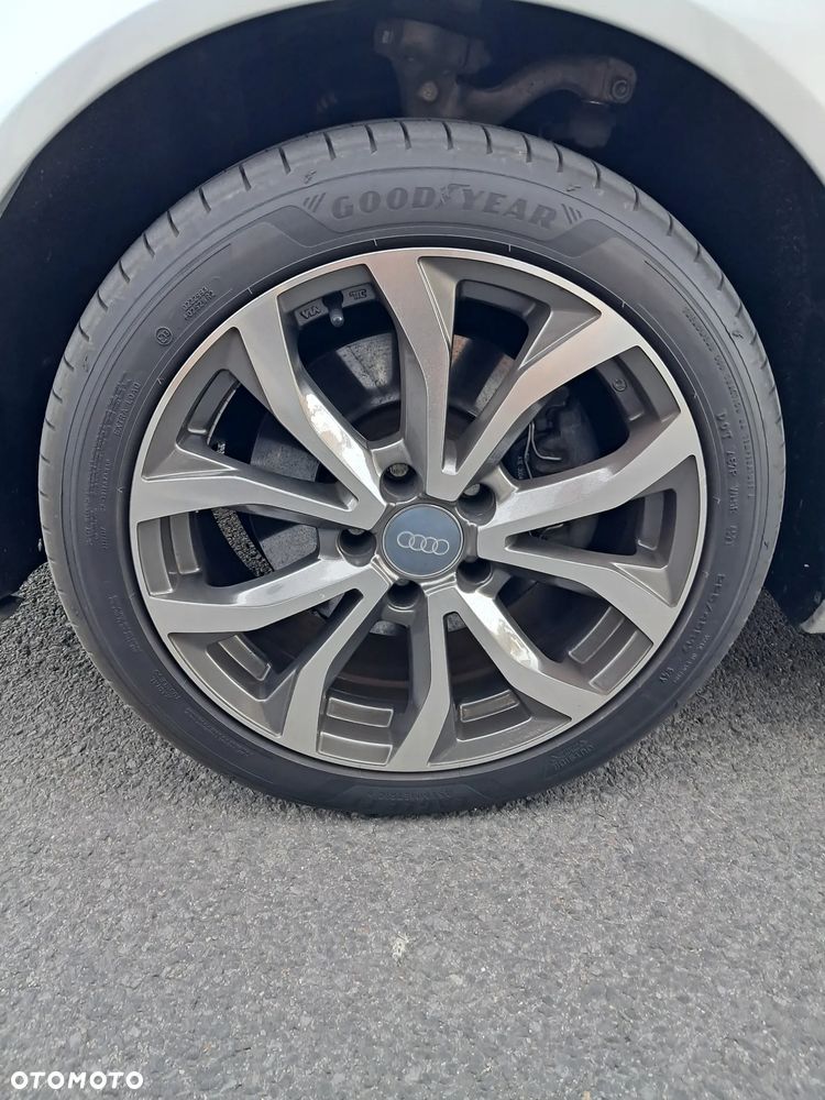 Audi A6 Limousine - 20
