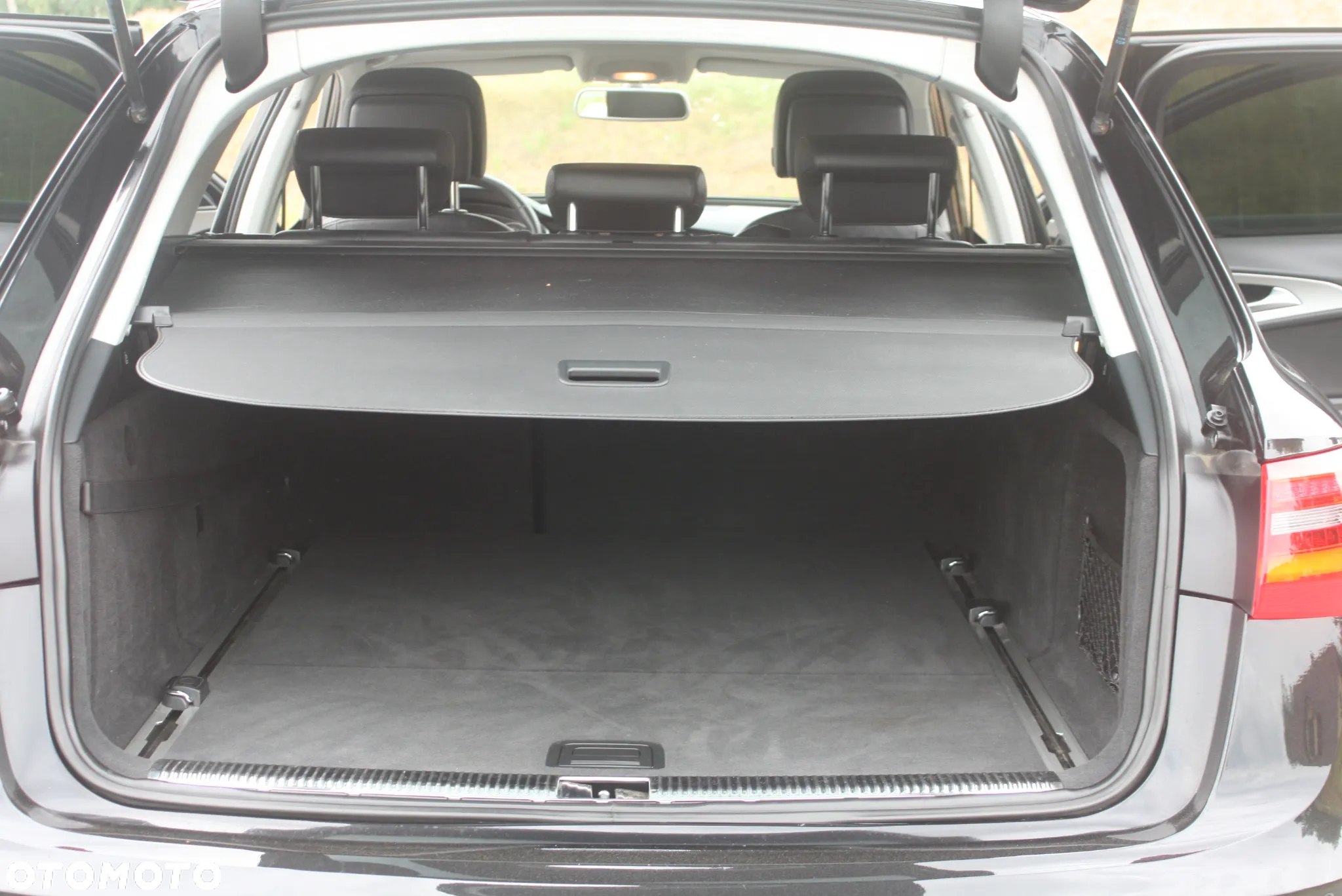 Audi A6 3.0 TDI Quattro S tronic - 39