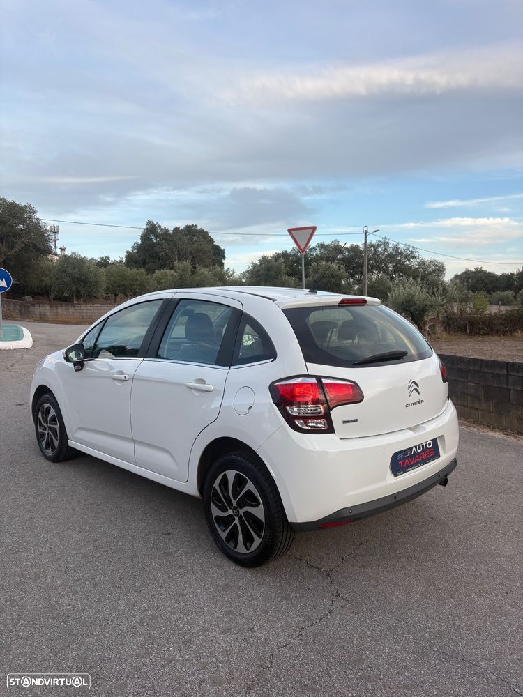Citroën C3 1.6 BlueHDi Collection - 2