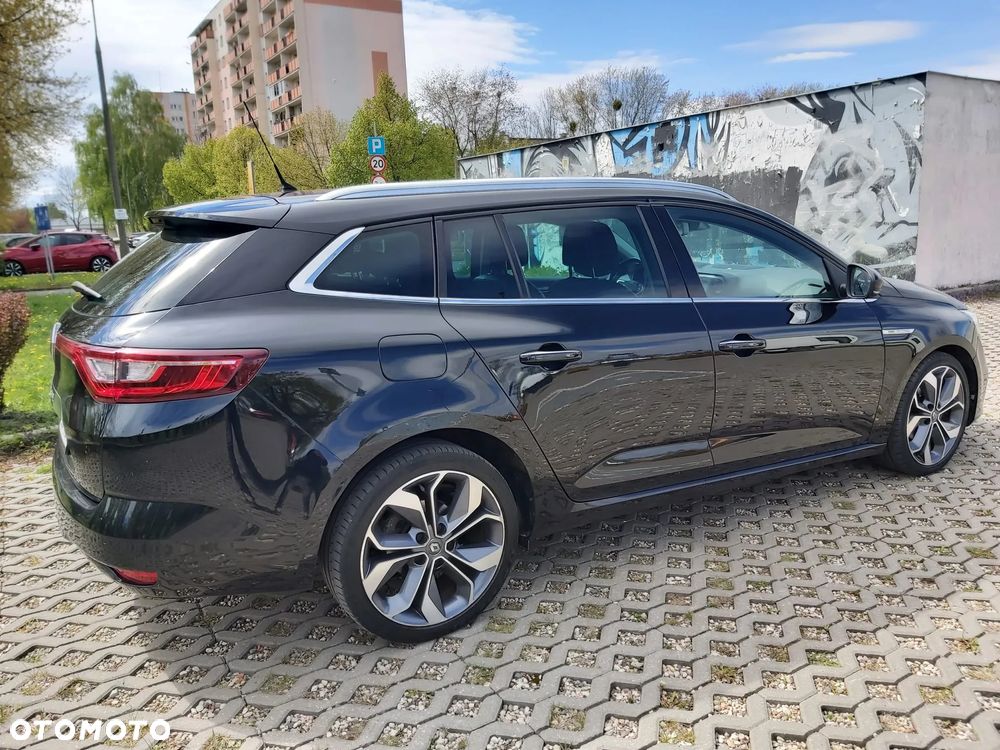 Renault Megane 1.2 16V TCE Energy Bose Edition - 4