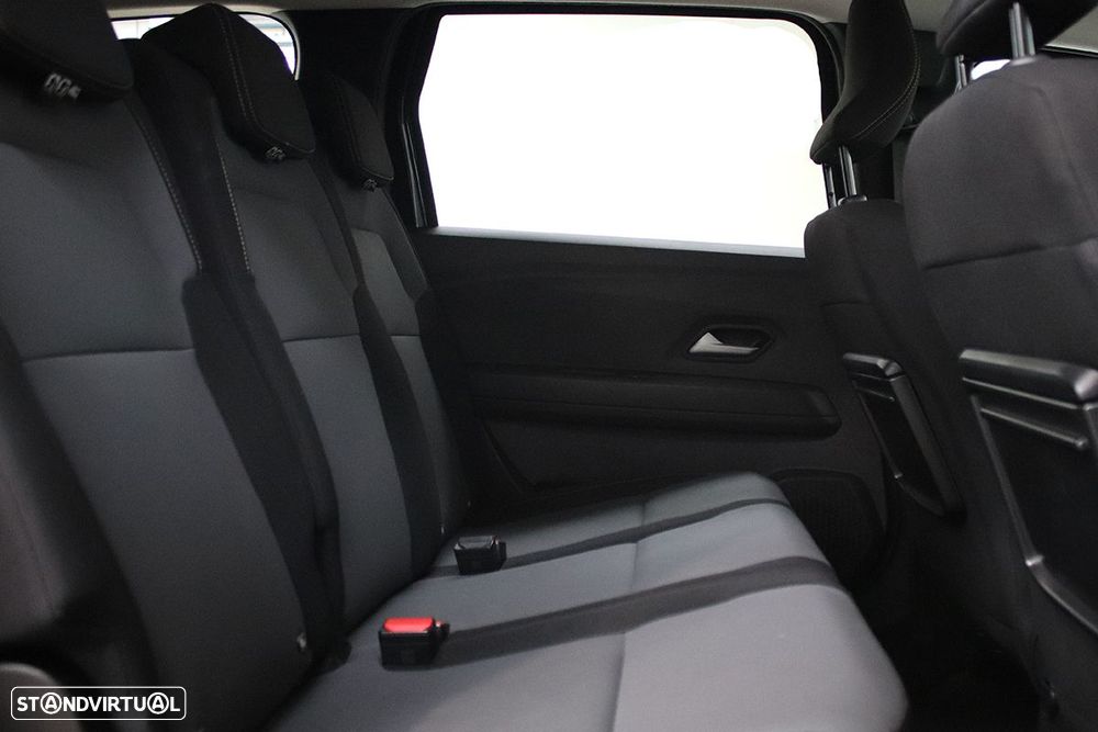 Dacia Jogger 1.0 ECO-G Extreme+ Up&Go 7L Bi-Fuel - 22