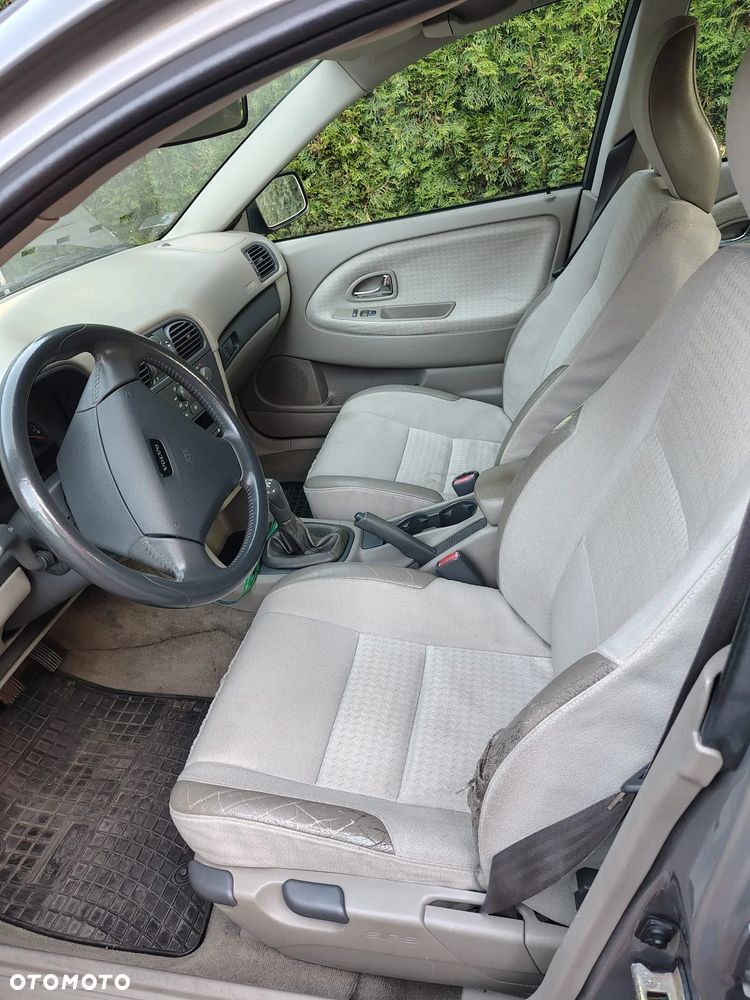 Volvo S40 2.0 T Elegance - 16