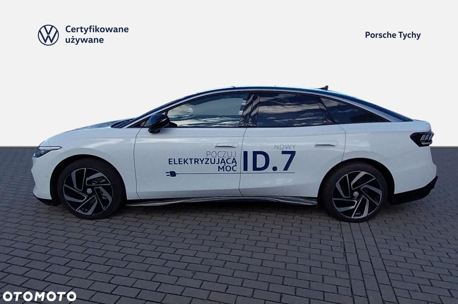 Volkswagen ID.7 - 4