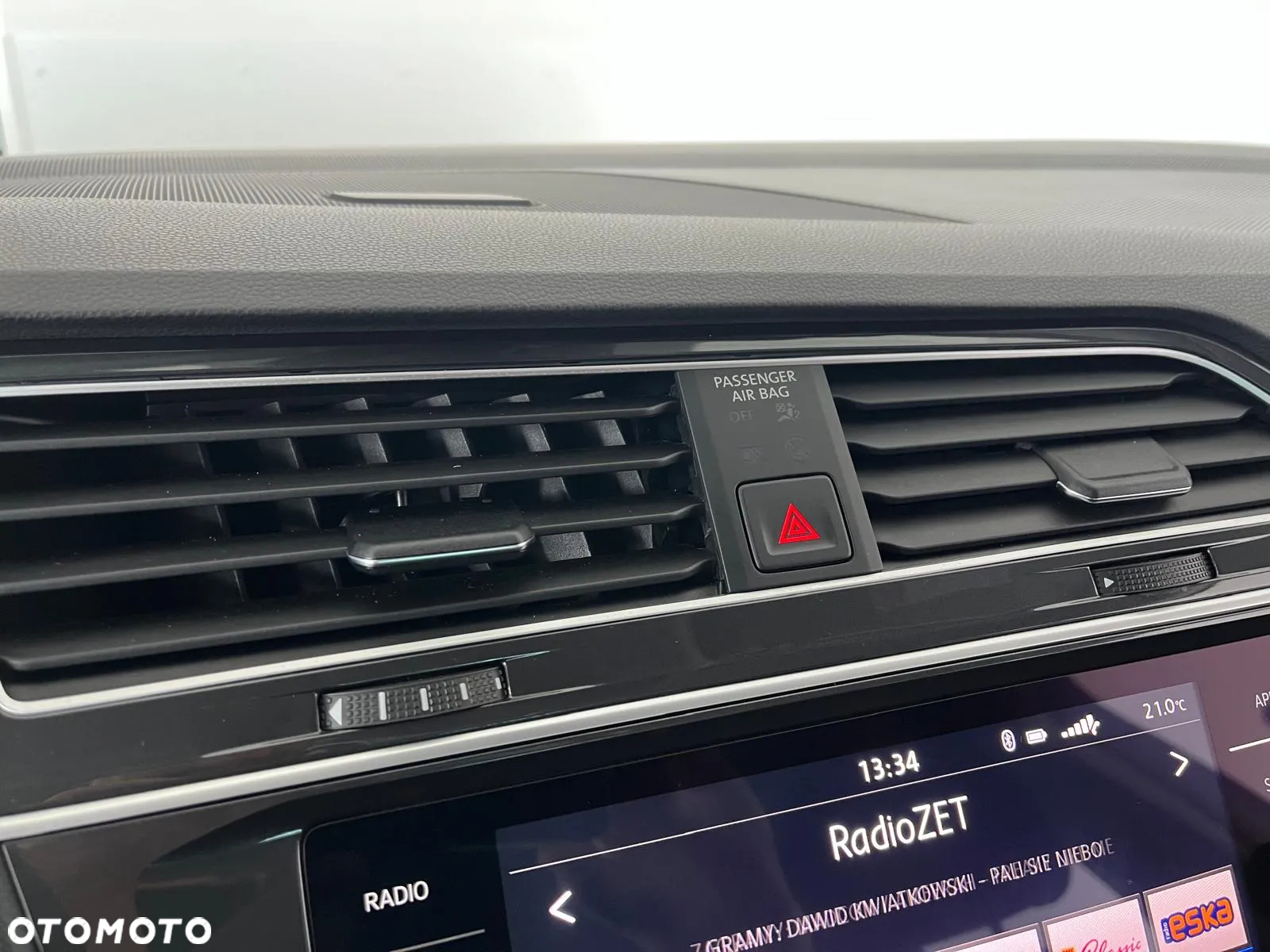 Volkswagen Tiguan 1.5 TSI EVO Comfortline - 25
