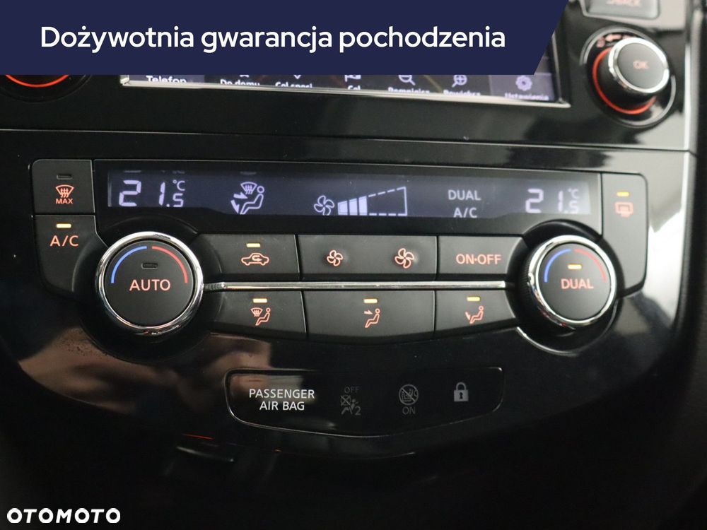 Nissan Qashqai - 21