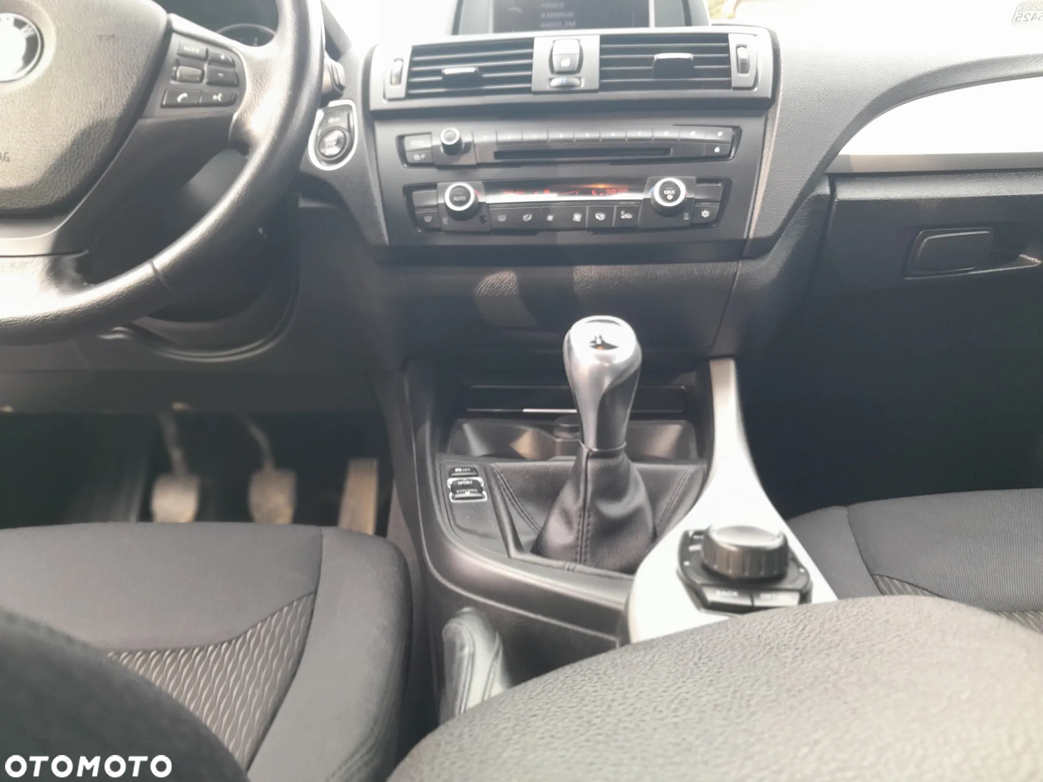 BMW Seria 1 116d - 33