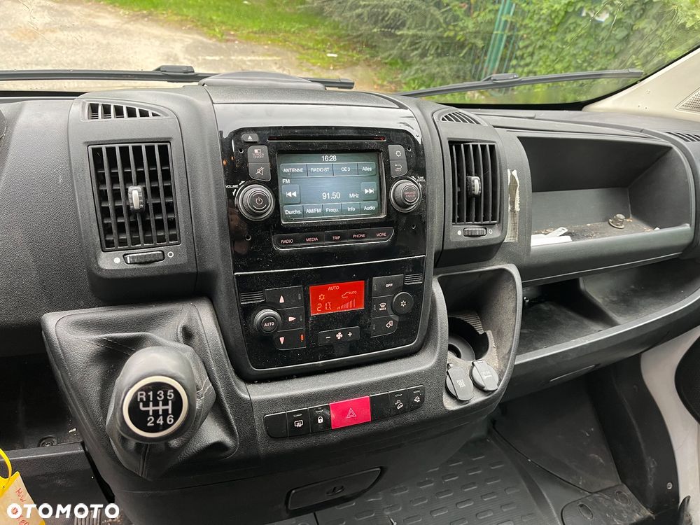 Peugeot Boxer - 11