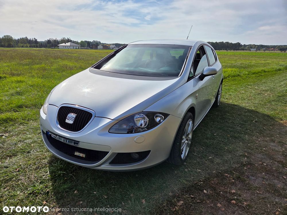 Seat Leon - 1