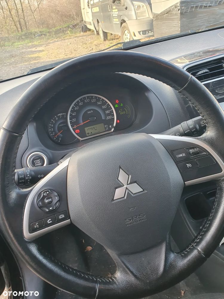 Mitsubishi Space Star 1.2 Top - 7