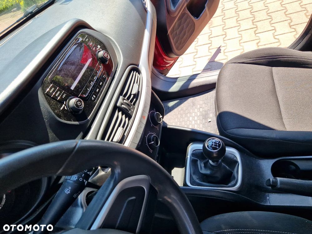 Fiat Tipo 1.4 16v Easy - 28
