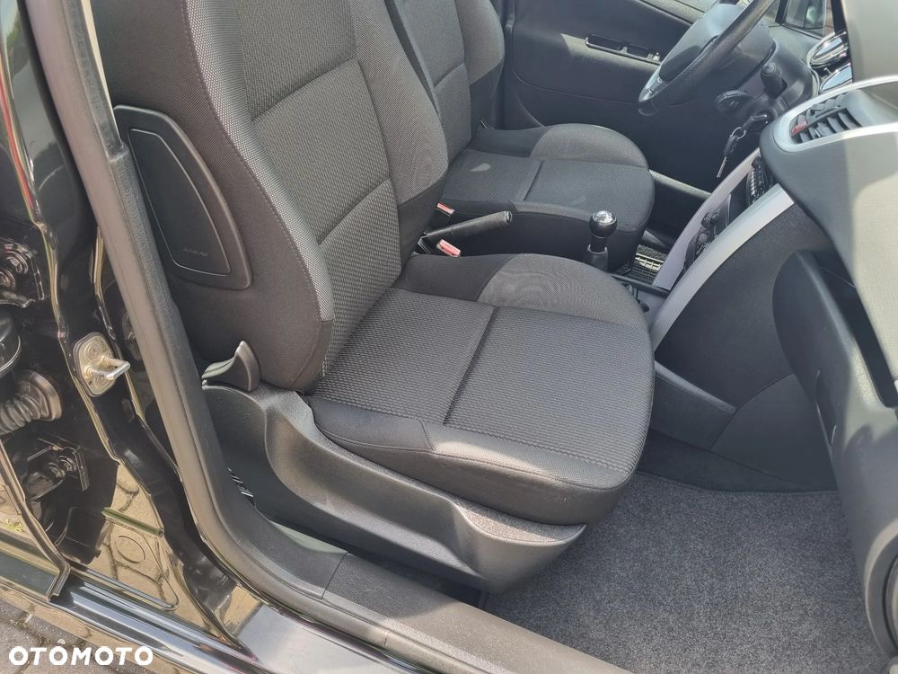 Peugeot 207 1.4 Presence Grand Prix - 25