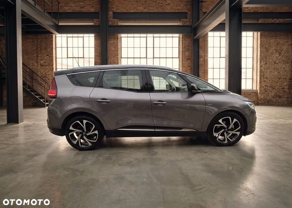 Renault Grand Scenic ENERGY dCi 130 BOSE EDITION - 3