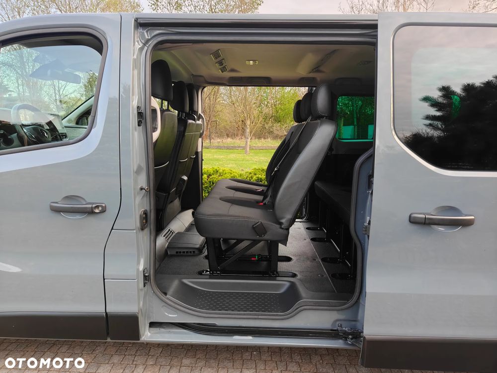 Renault Trafic 2.0 dCi Escapade EDC - 17