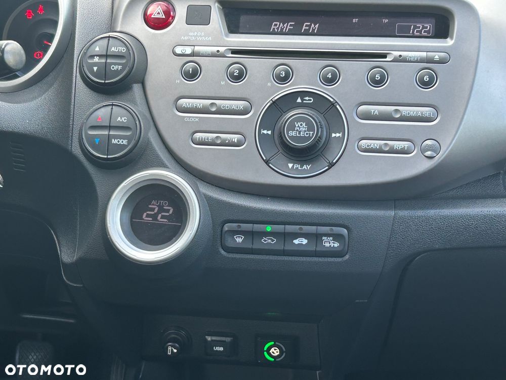 Honda Jazz 1.4 i-VTEC Elegance - 30