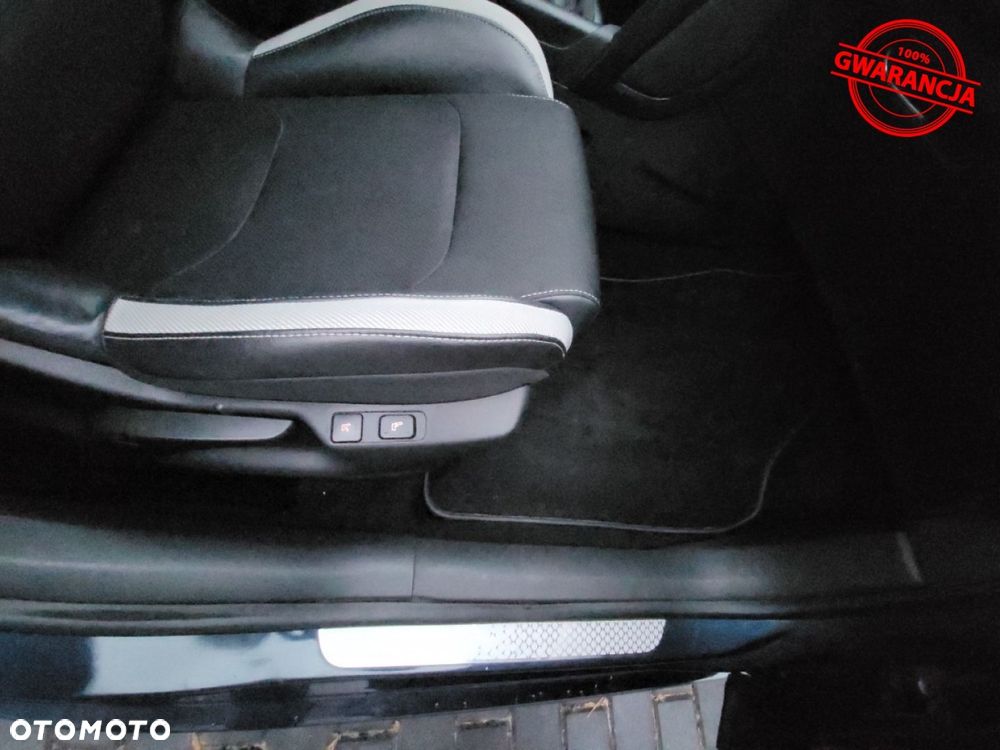 Citroën DS4 1.6 VTi SoChic - 22