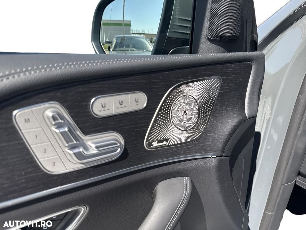 Mercedes-Benz GLE 400 PHEV 4MATIC - 14