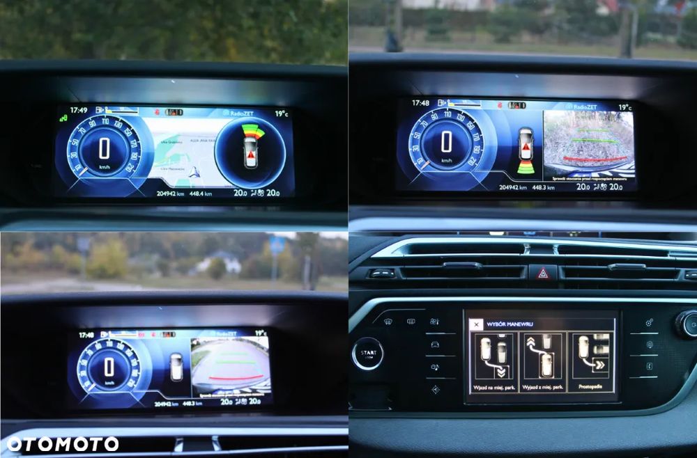 Citroën C4 Picasso 1.6 e-HDi Intensive - 35