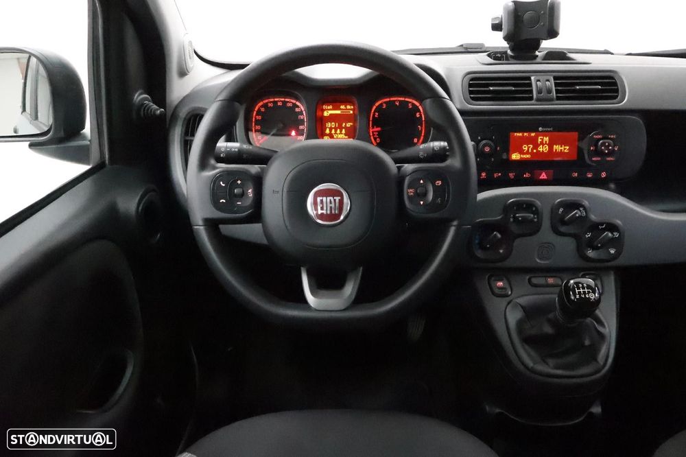 Fiat Panda - 13