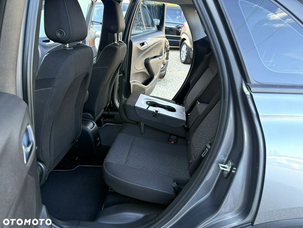 Opel Crossland X 1.2 T Edition S&S - 19