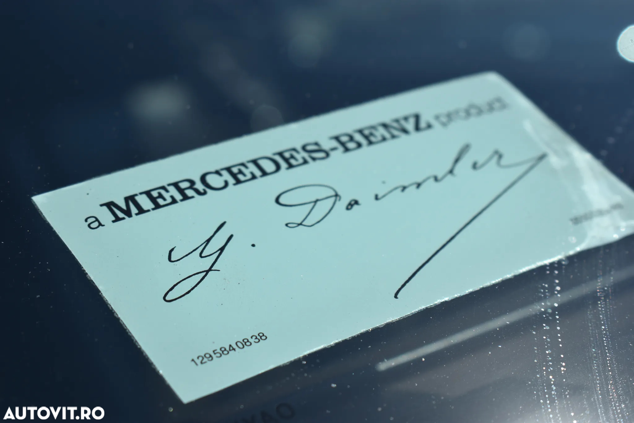 Mercedes-Benz SL - 12