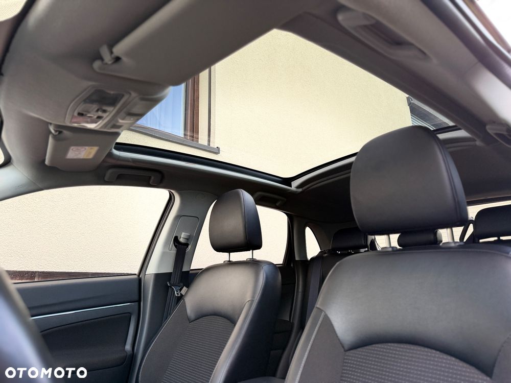 Citroën C4 Aircross HDi 115 Stop & Start 4WD Exclusive - 9