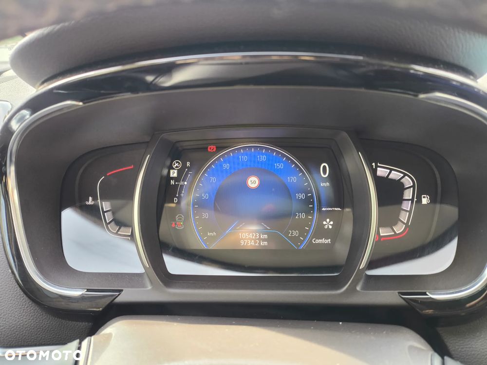 Renault Espace 1.6 dCi Energy SL Techno EDC 7 os - 13
