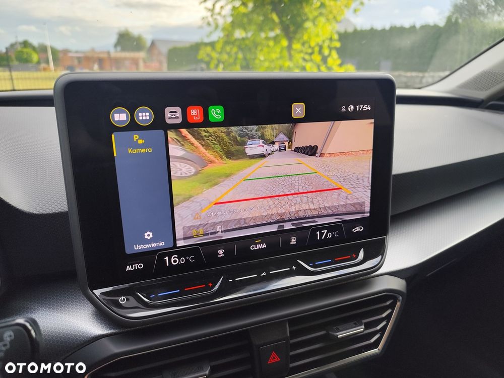 Seat Leon Sportstourer - 21