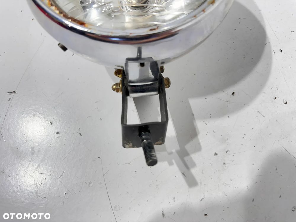 Lampa reflektor  Daelim DayStar 125 VL - 2