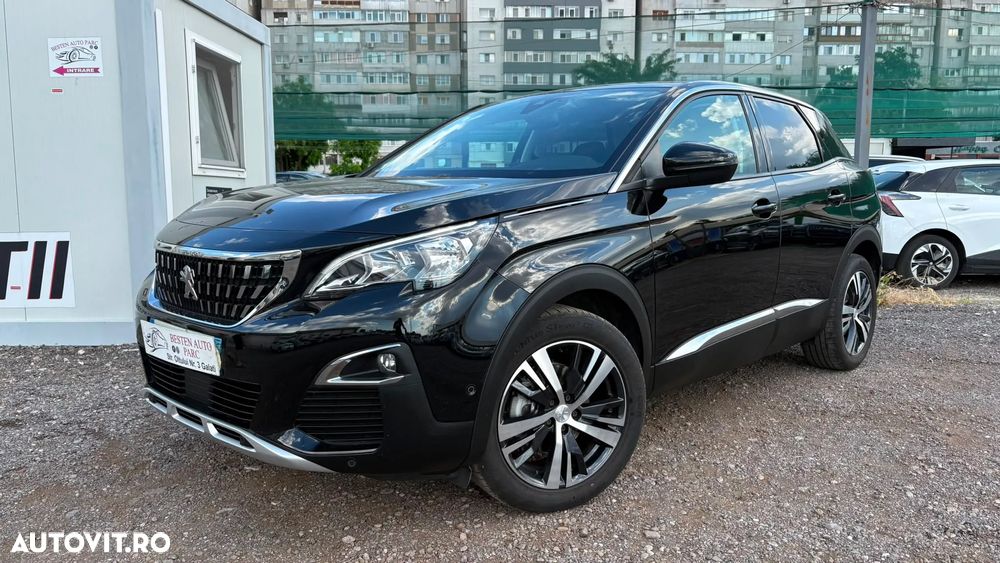Peugeot 3008 - 30