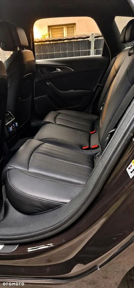 Audi A6 Avant - 5