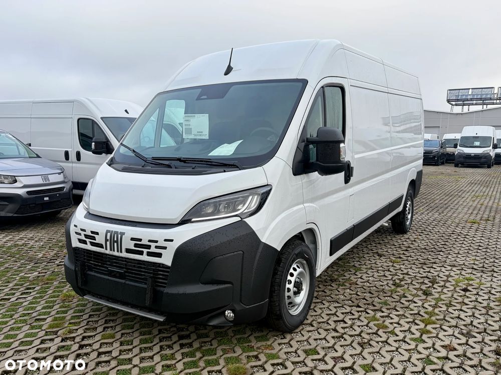 Fiat Ducato Maxi L3H2 - 3