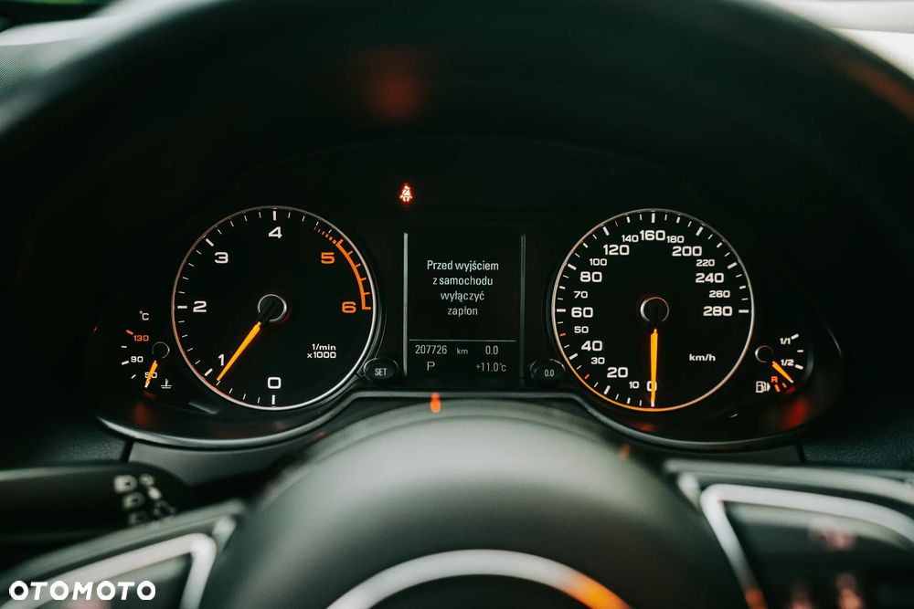 Audi Q5 2.0 TDI Quattro Sport S tronic - 16