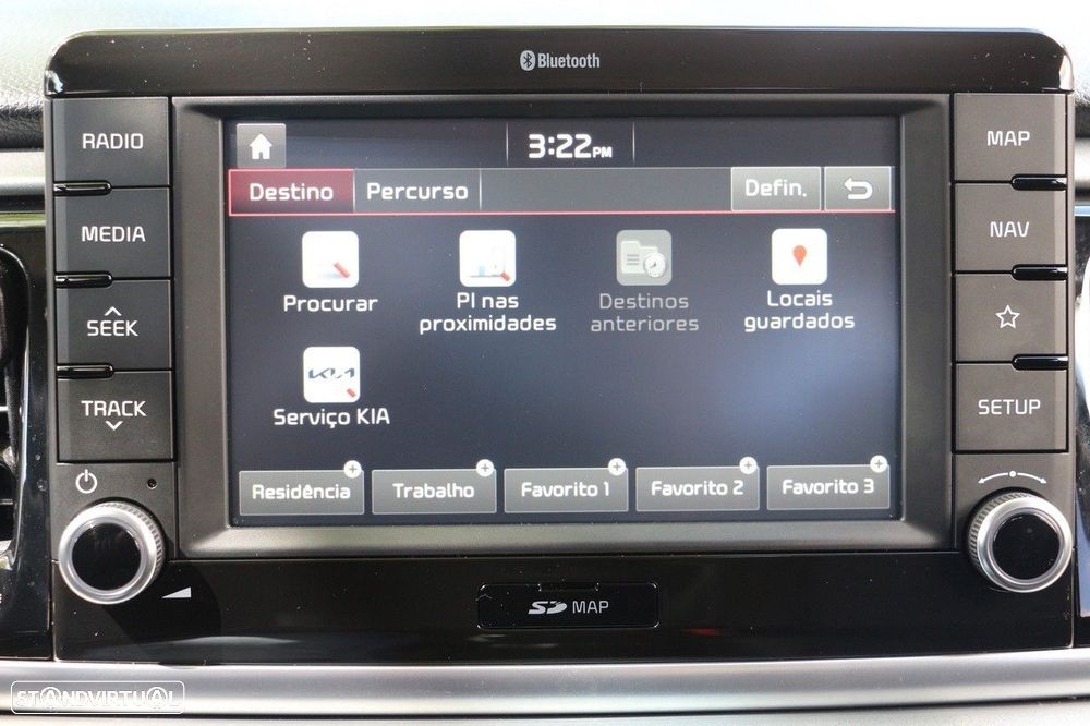 Kia Rio 1.0 T-GDi EX - 32