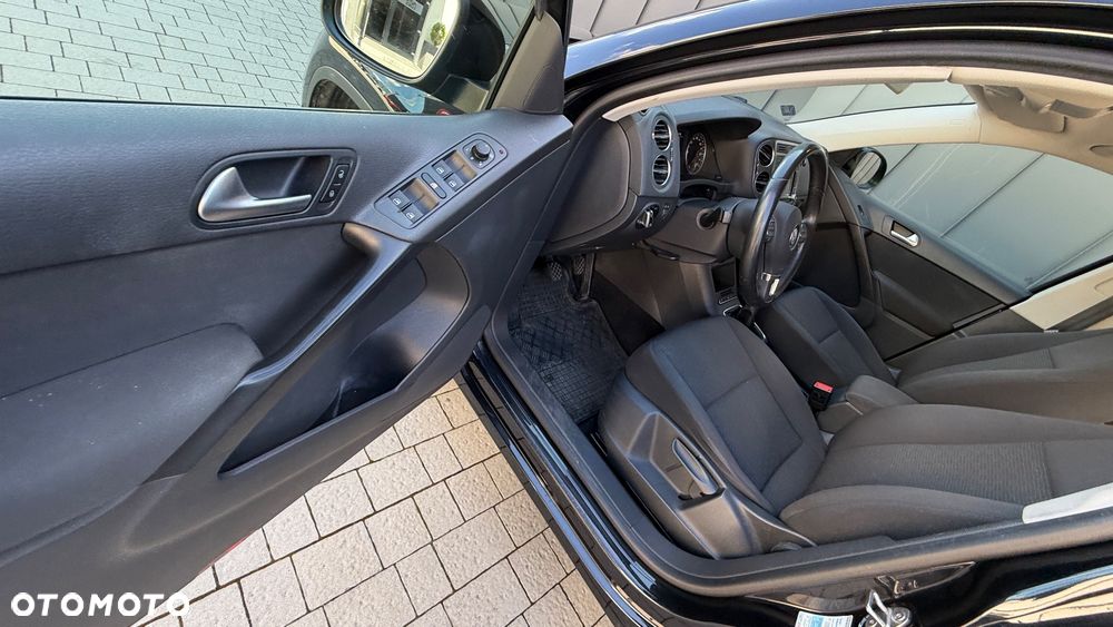 Volkswagen Tiguan 2.0 TDI Sport&Style - 16