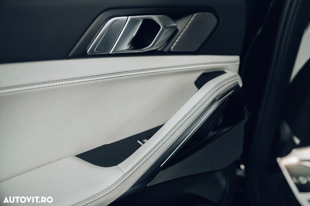 BMW X6 xDrive30d AT MHEV - 25