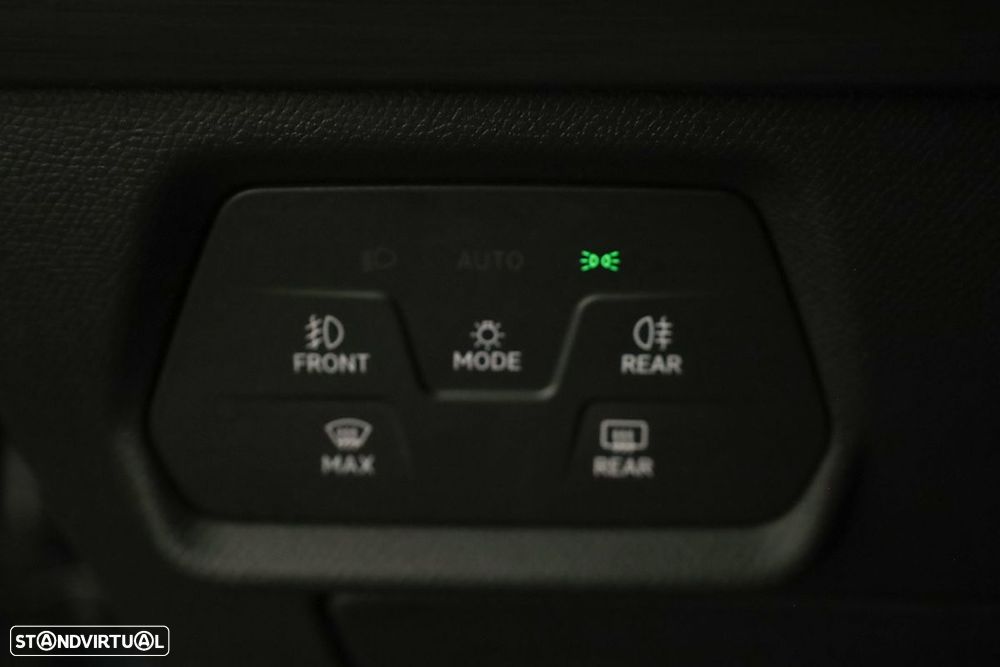 Cupra Formentor 1.4 e-Hybrid DSG - 18