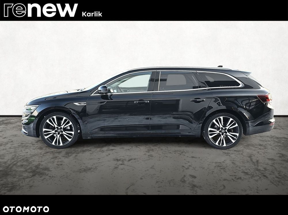 Renault Talisman 2.0 Blue dCi Initiale Paris EDC - 9
