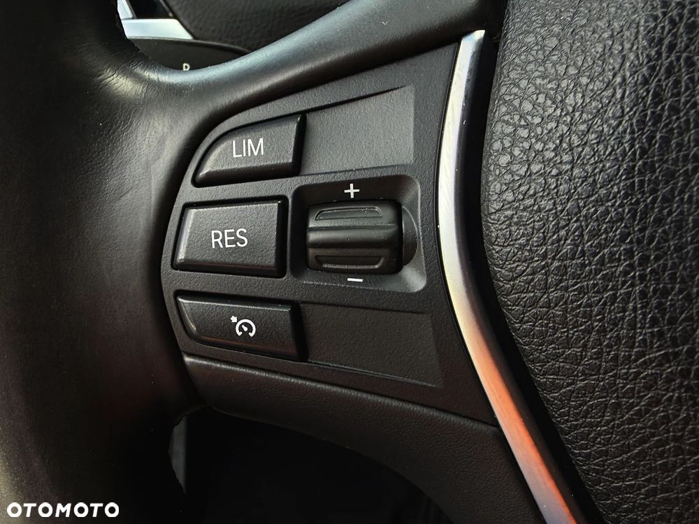 BMW Seria 4 420d Advantage - 28