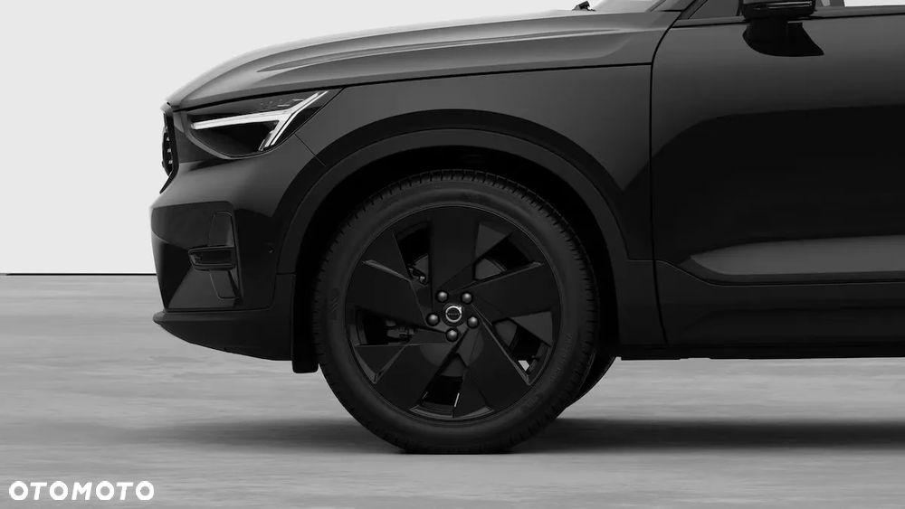 Volvo XC 40 B4 Ultra Black Edition - 7