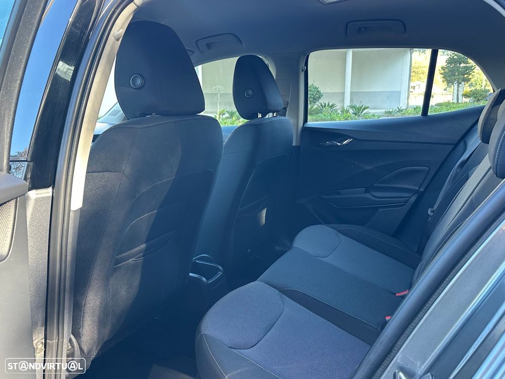 Skoda Fabia 1.0 MPI Ambition - 16