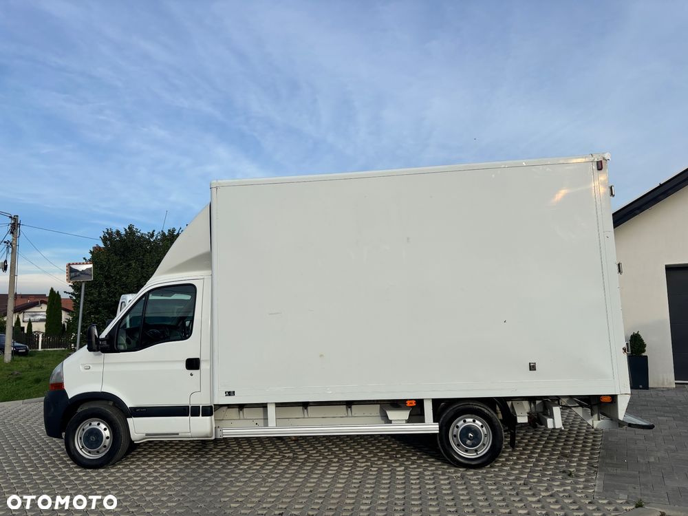 Renault Master - 6