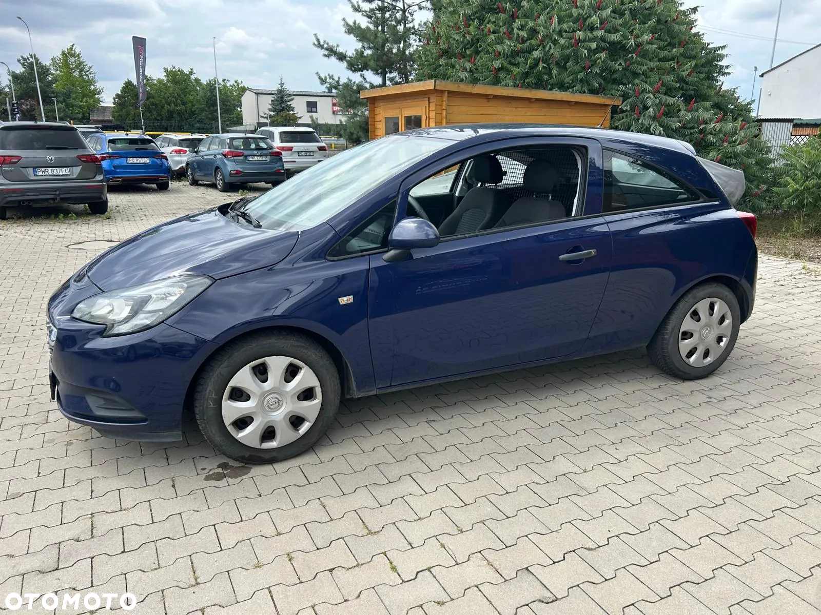 Opel Corsa - 8