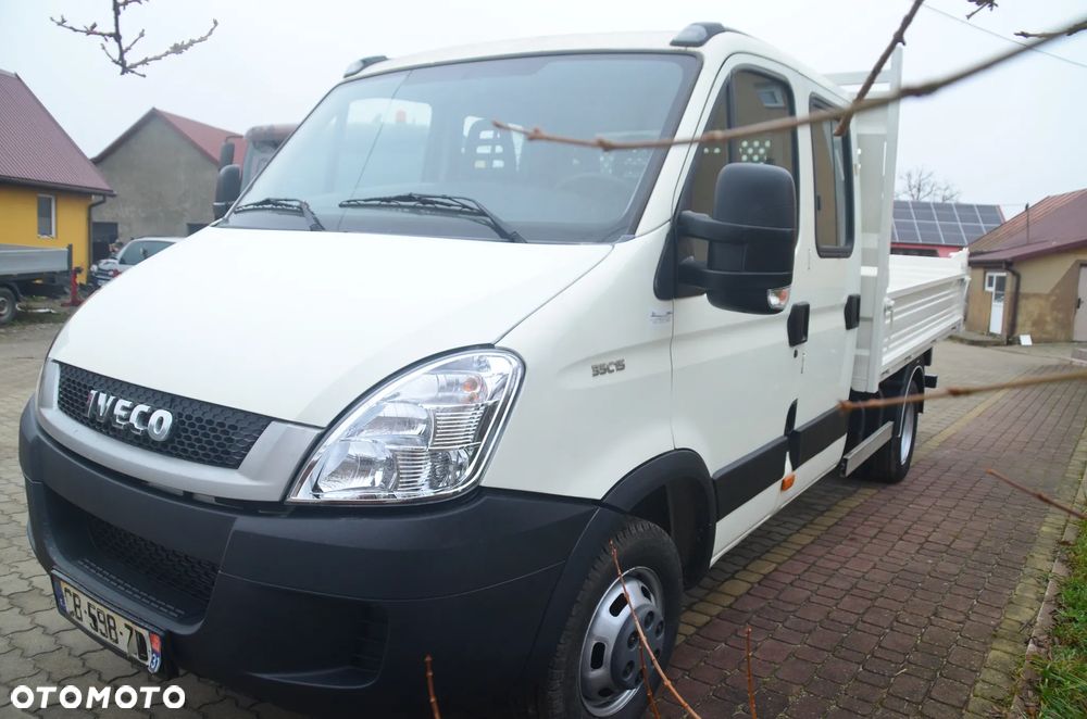 Iveco Daily - 4