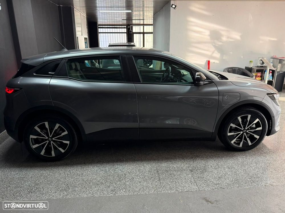 Renault Mégane E-Tech EV60 Techno Optimum Charge - 11