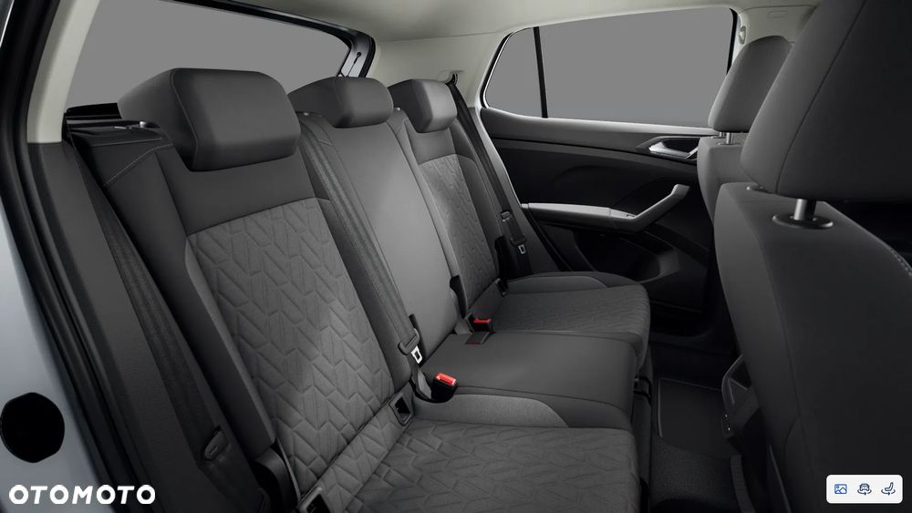Volkswagen T-Cross 1.0 TSI Life Plus - 14