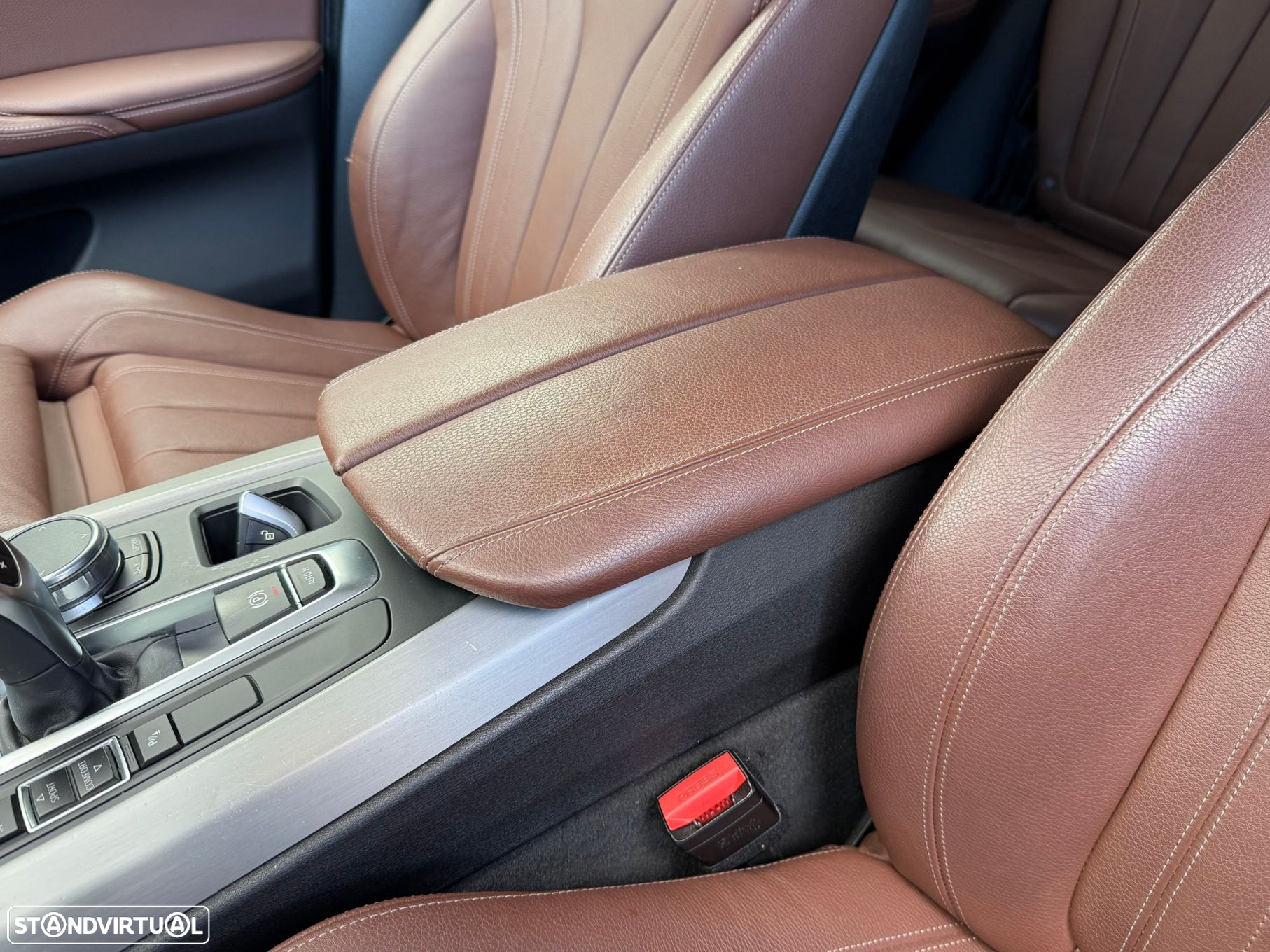 BMW X5 25 d sDrive Pack M - 21