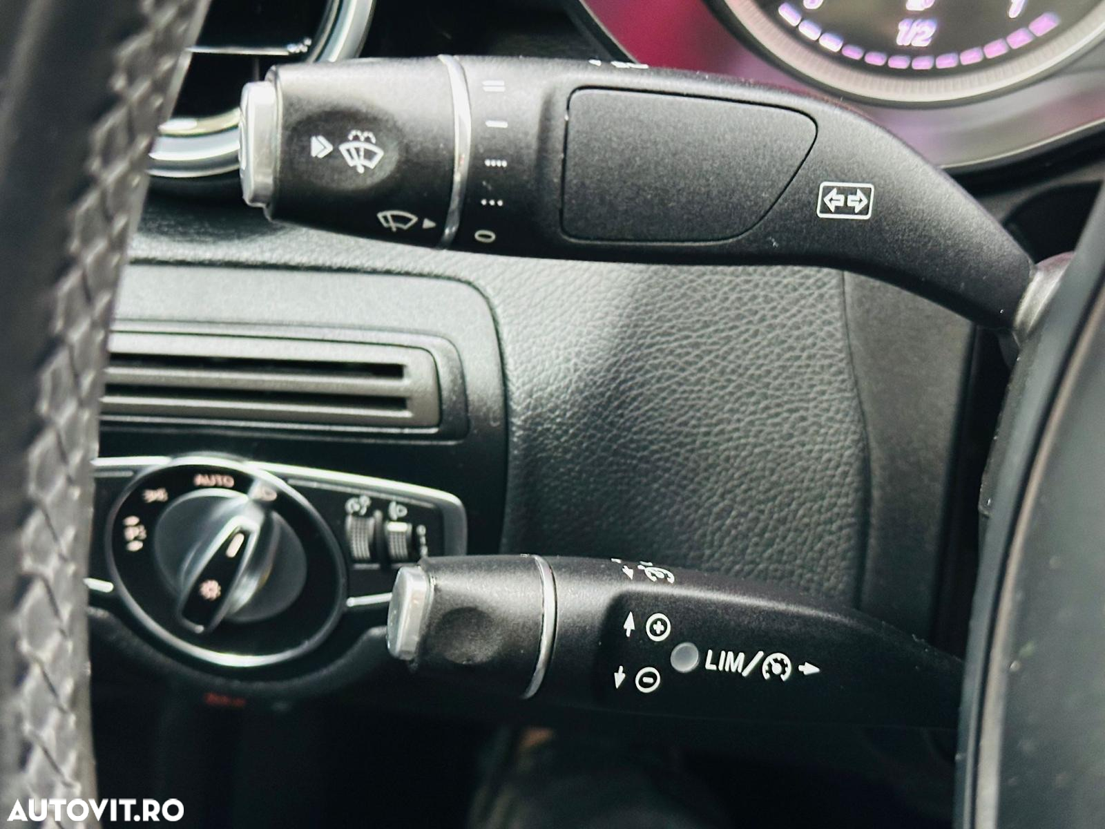 Mercedes-Benz C - 39