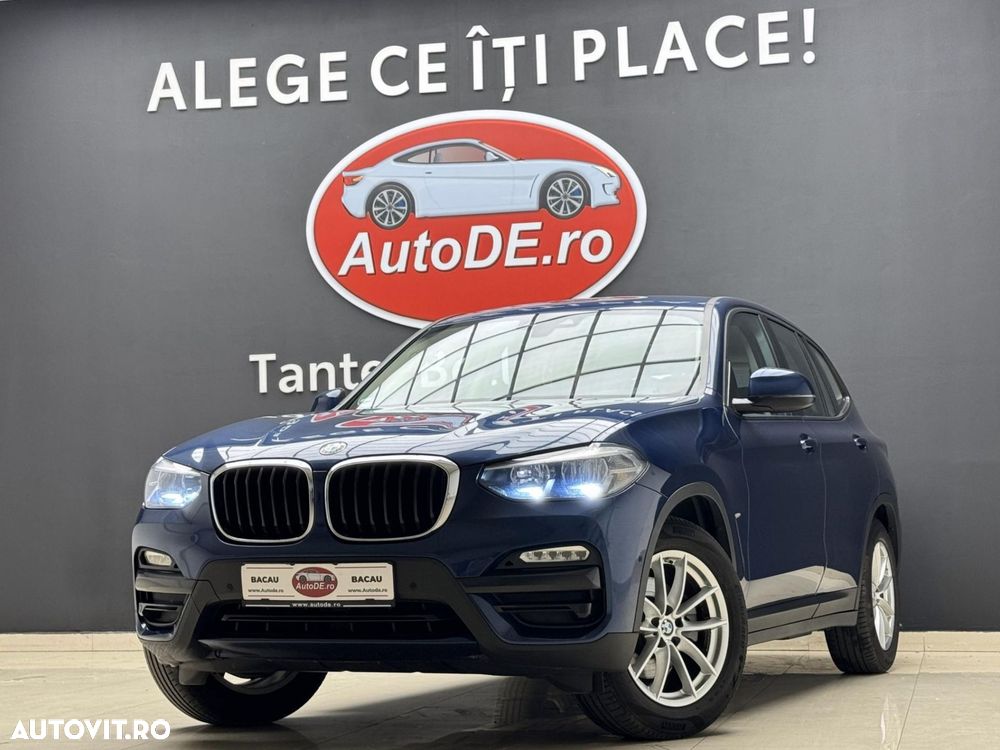 BMW X3 - 2